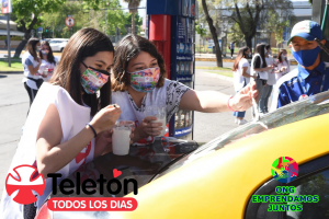 TELETON 2022